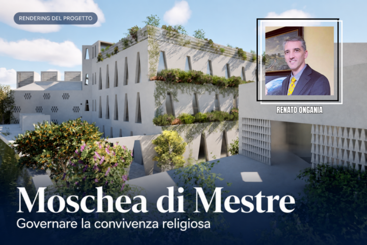 Moschea di Mestre