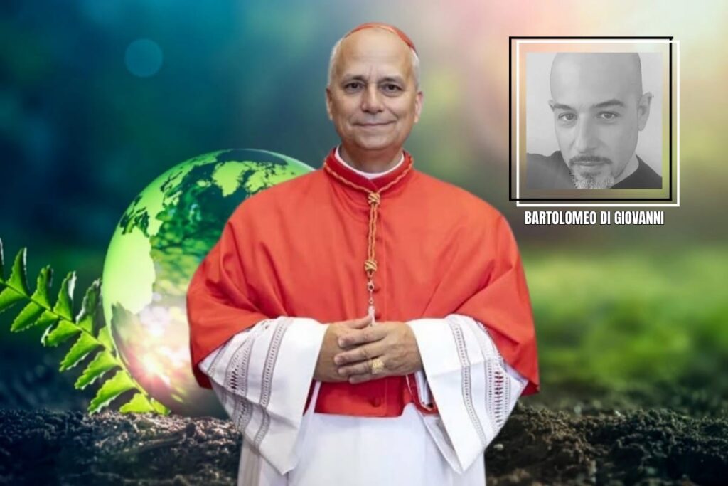 Papa Leone Peccato