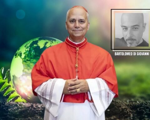Papa Leone Peccato