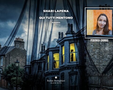 Qui tutti mentono