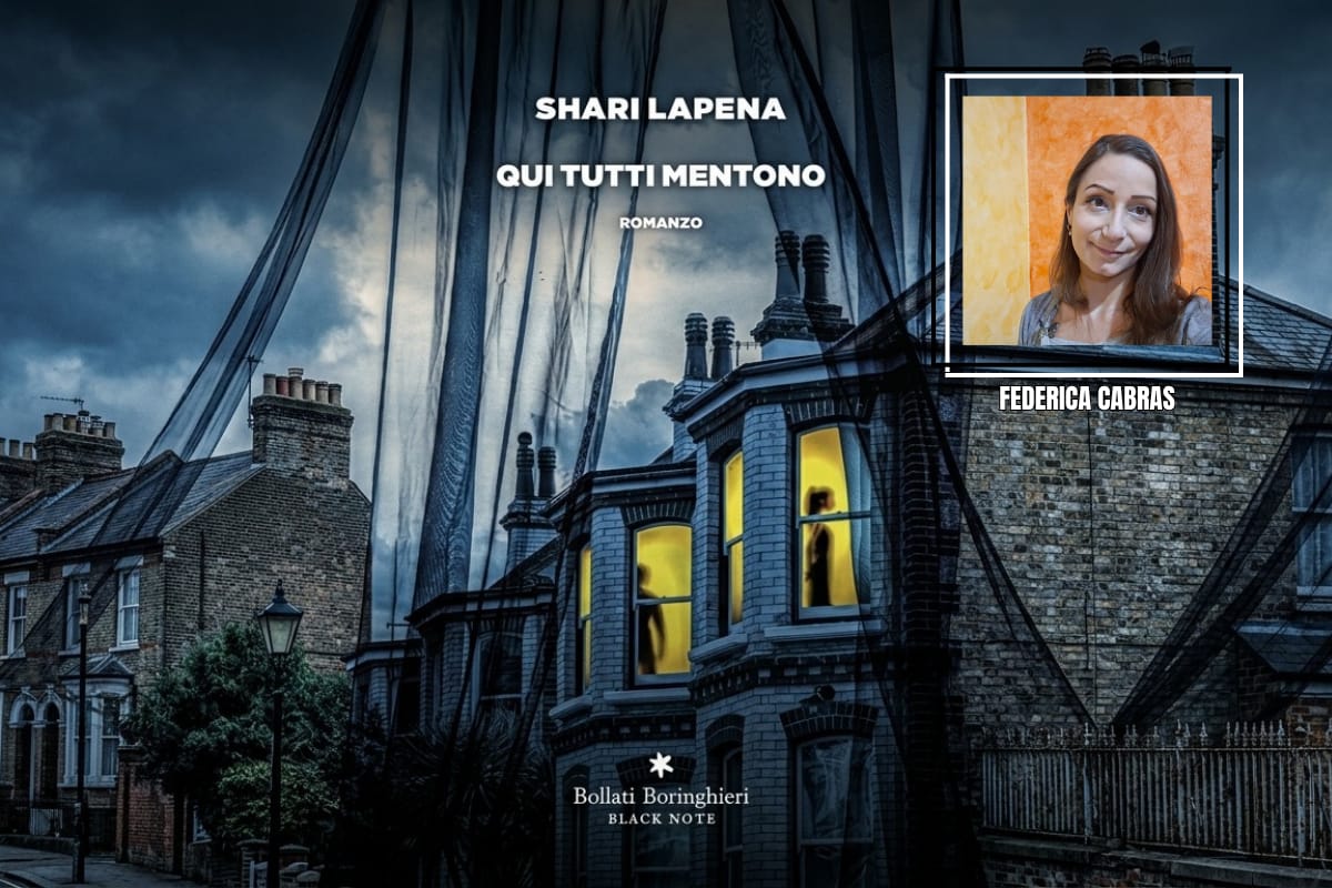 Qui tutti mentono