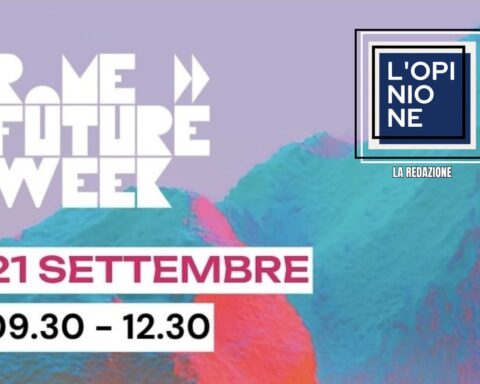 Rome Future Week