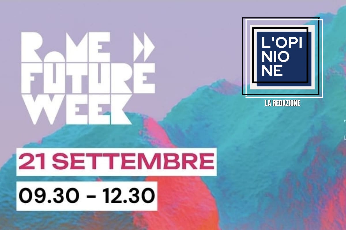 Rome Future Week