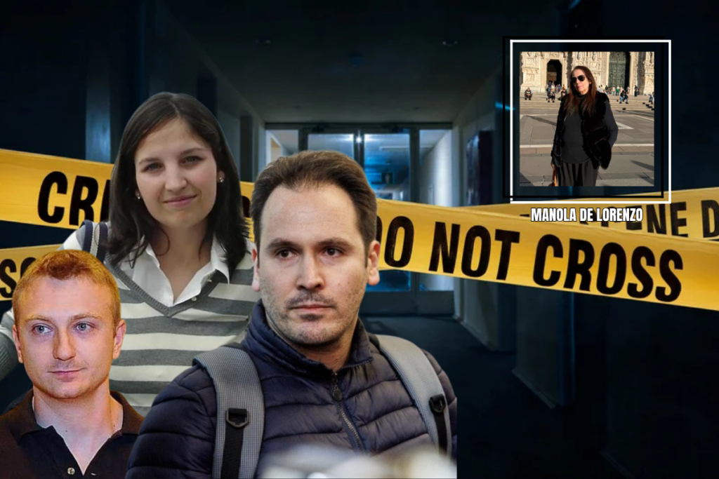 Caso Garlasco
