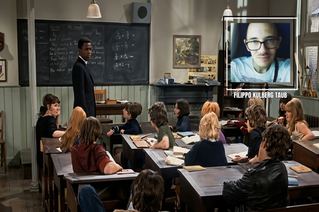La scuola della violenza