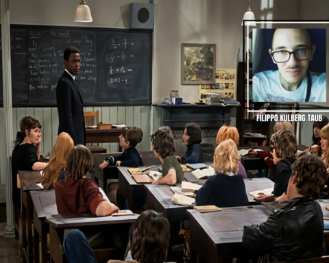 La scuola della violenza