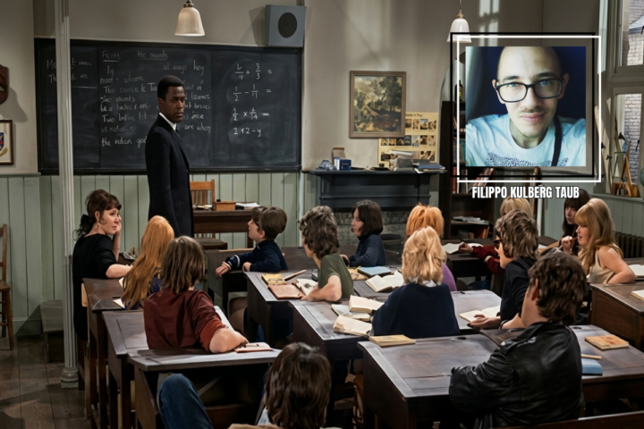 La scuola della violenza