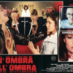 Un'ombra nell'ombra