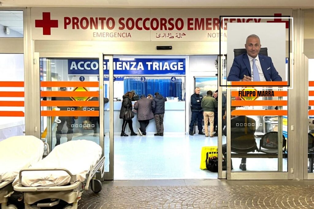 Sanità