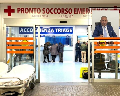 Sanità