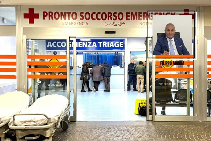 Sanità
