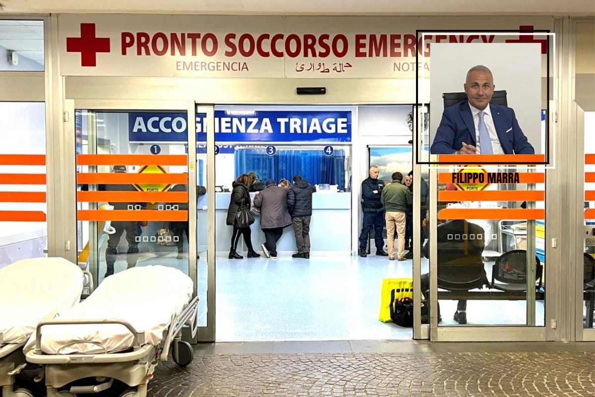 Sanità