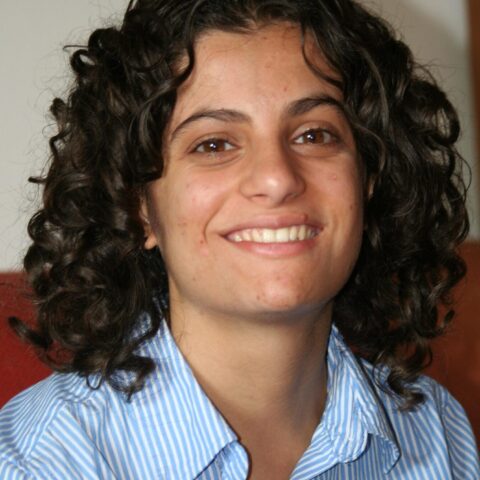 Sofia Pacciolla