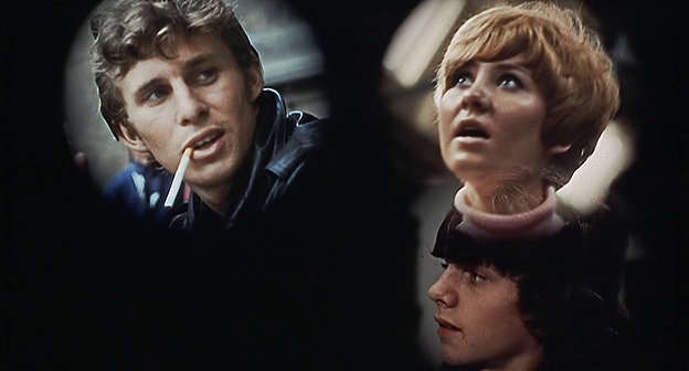 To Sir With Love, 1967