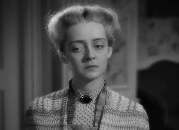 Bette Davis in Il grande amore