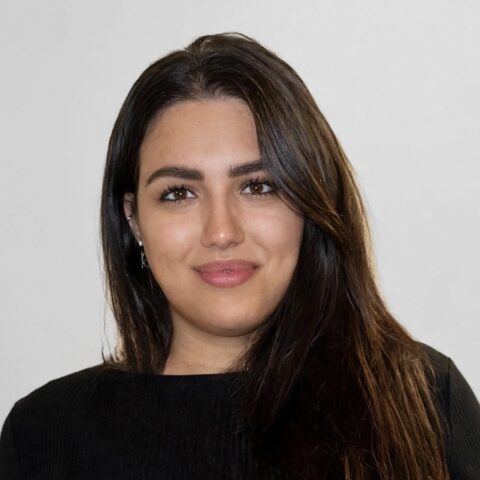 Francesca Ruscio