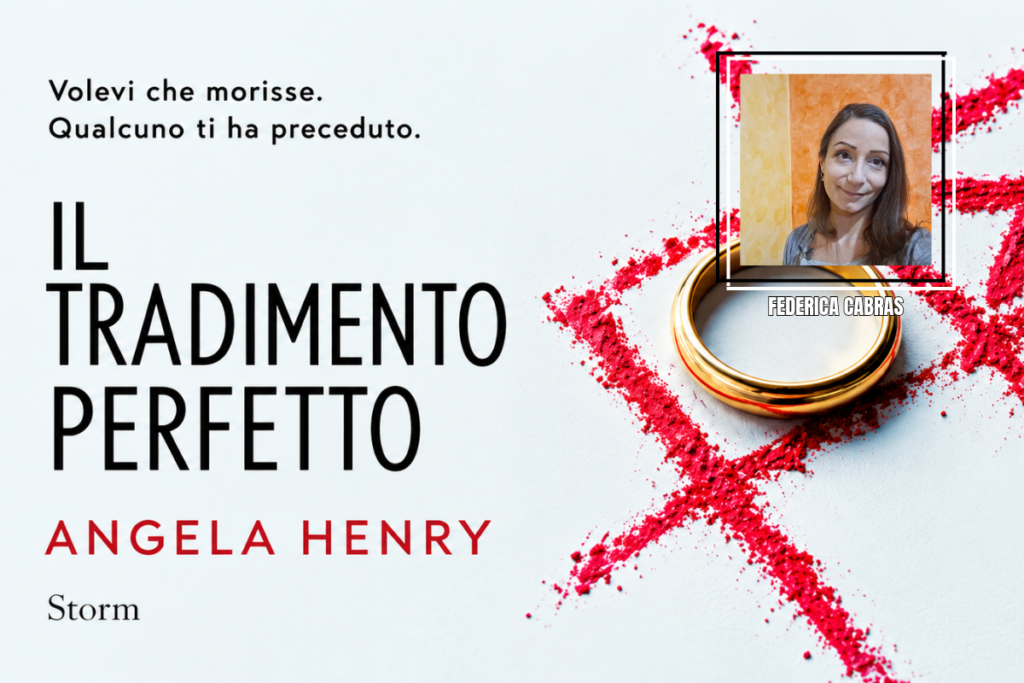 Il tradimento perfetto