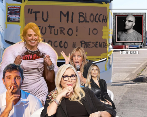 Alla fine