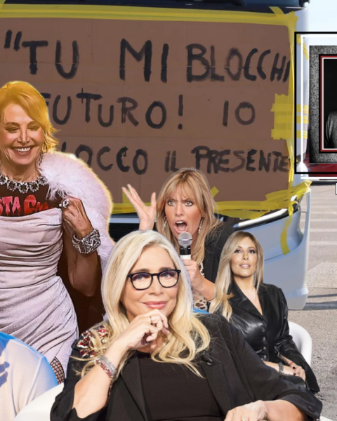 Alla fine