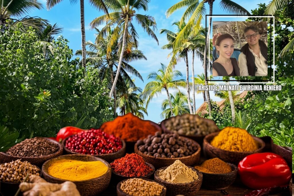 Maldive