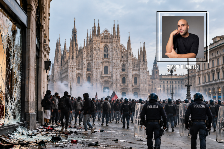 Milano