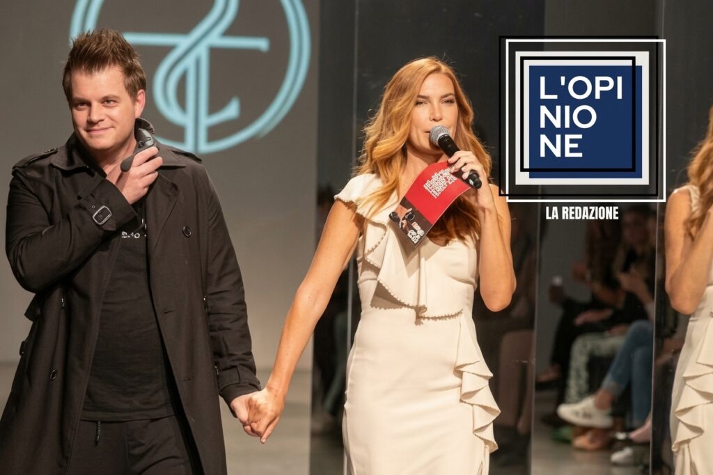 Milano Fashion Show