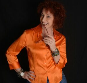 Monica Landro