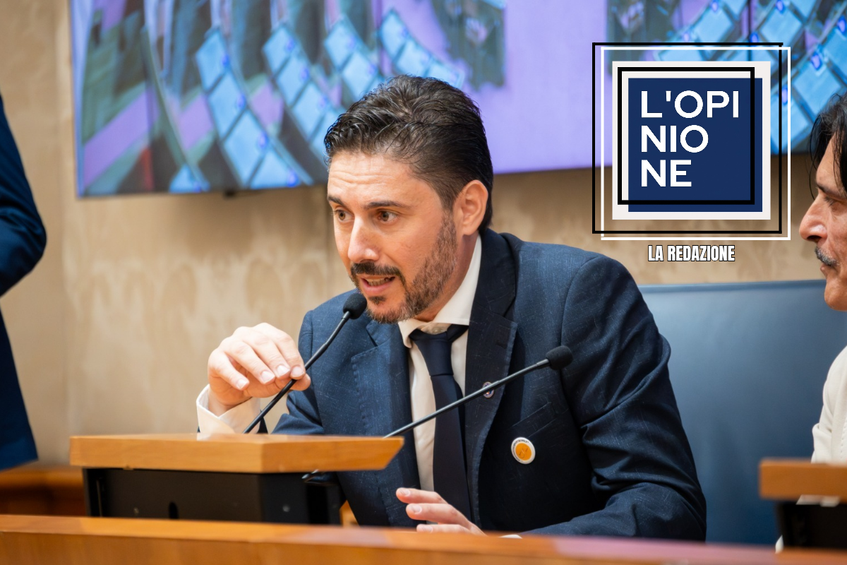 L'ultimo giorno