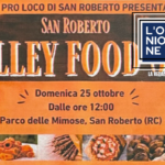 Valley Food