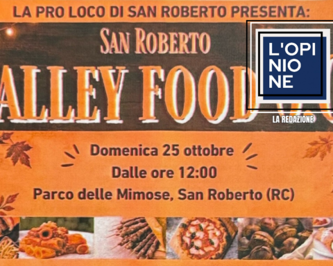 Valley Food