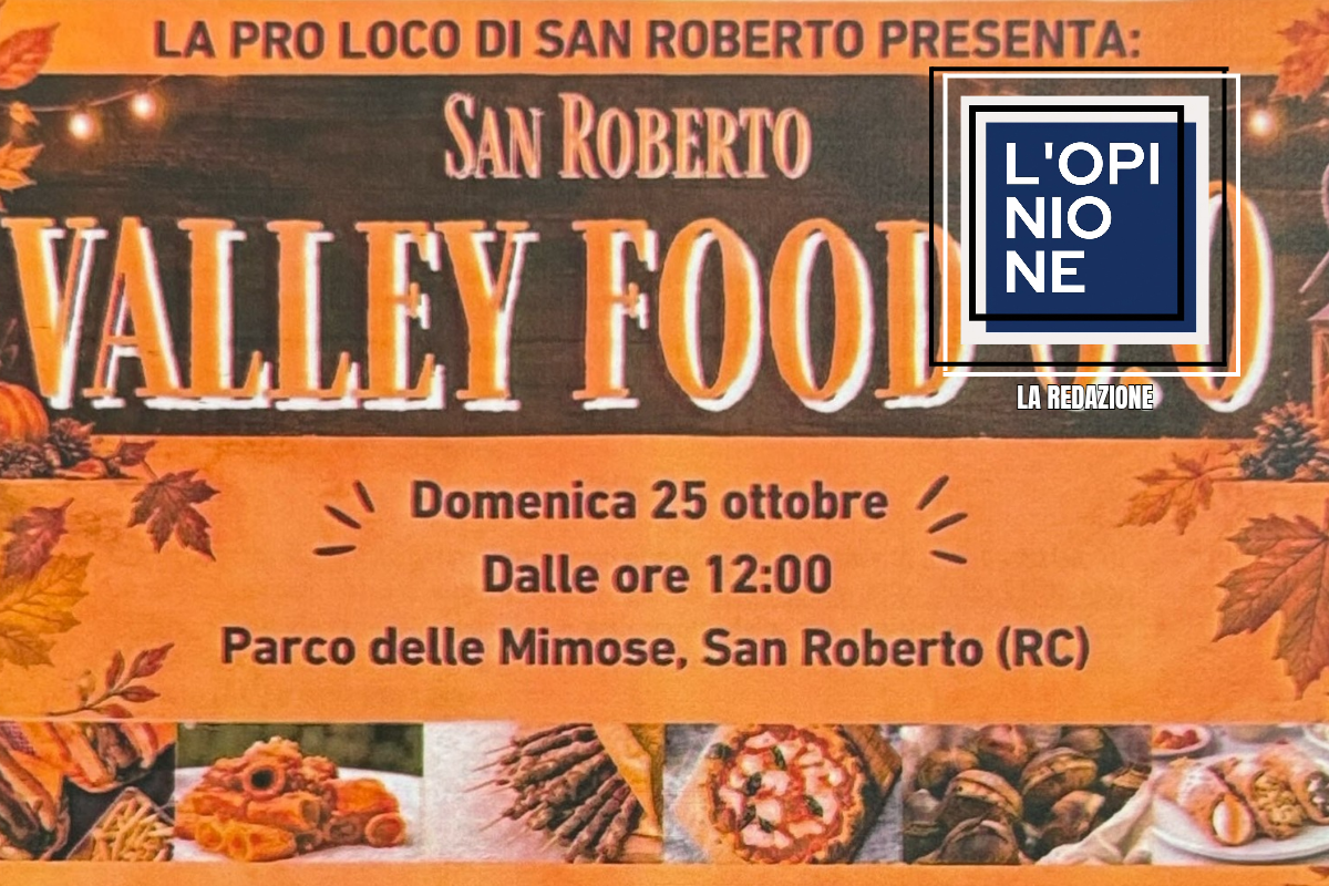 Valley Food