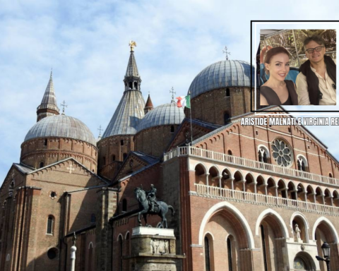 Sant'Antonio