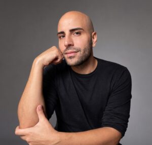 Simone Di Matteo