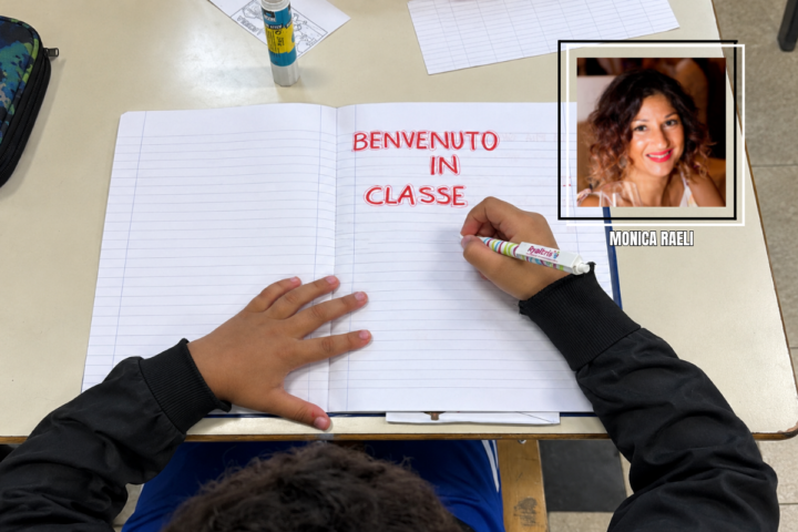Giornata Mondiale degli Insegnanti