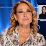 Barbara d'Urso