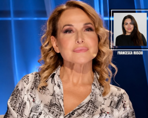 Barbara d'Urso
