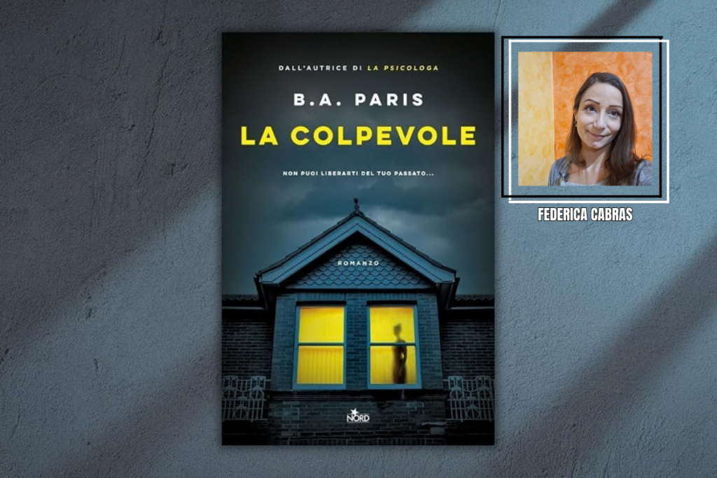 La colpevole