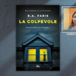 La colpevole