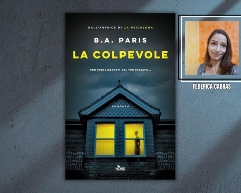 La colpevole
