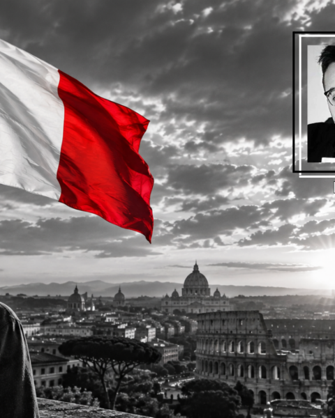 Fratelli d'Italia