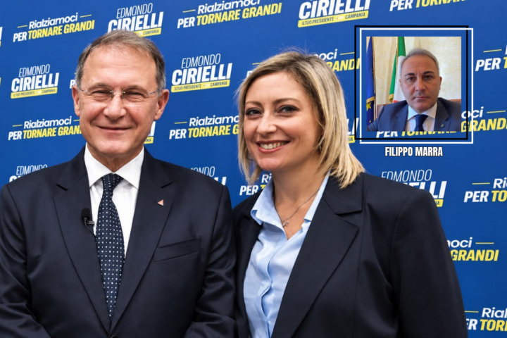 Caso Campitiello