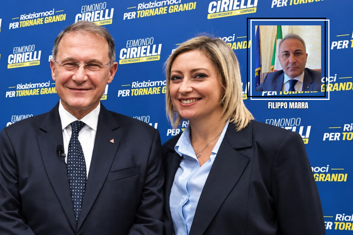 Caso Campitiello