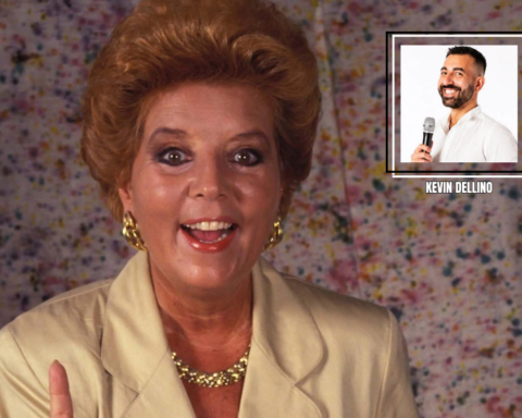 Wilma De Angelis