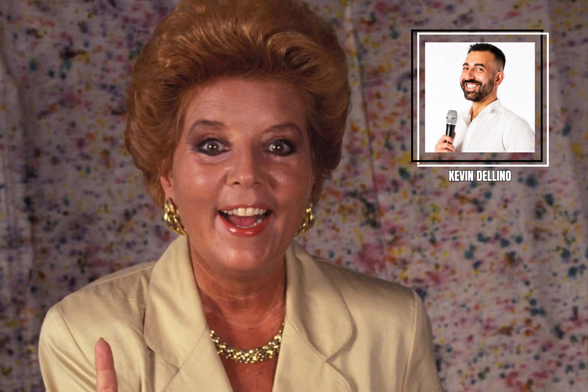 Wilma De Angelis