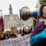 Proteste studentesche Francia