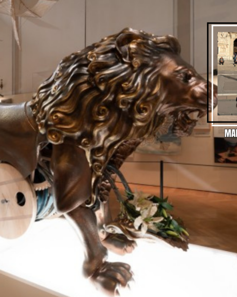 Museo Leonardo