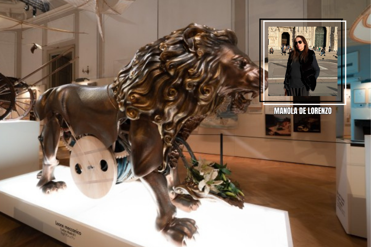 Museo Leonardo