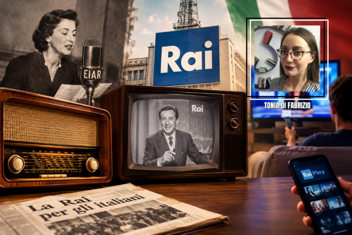 RAI