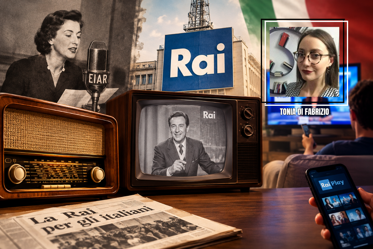 RAI